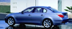 5 Best Luxury Sedans